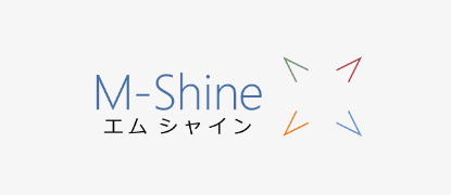 事務職の無期雇用派遣 M-Shine