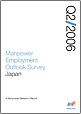 2006年第2四半期　（2006年4月-6月期）
