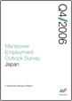 2006年第4四半期　（2006年10月-12月期） 