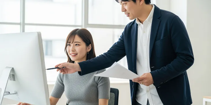 「派遣社員の管理」派遣先に求められる対応とポイントを解説