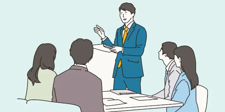 派遣における指揮命令者とは？役割と選任条件、よくある質問を解説