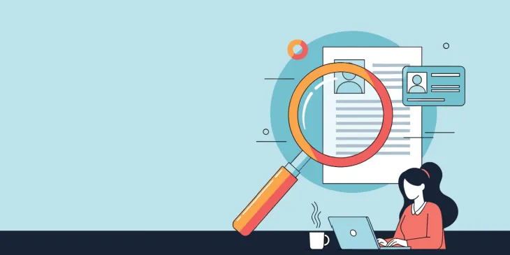 求める人物像とは?採用基準との違いと効果的な作り方を解説