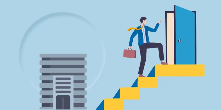 中途採用者が定着しないのはなぜ？定着率を向上させるポイント