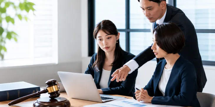 労働施策総合推進法とは？企業の義務と2026年改正への実務対応