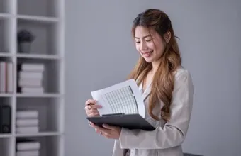 貿易事務