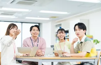 営業事務