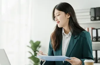 営業事務