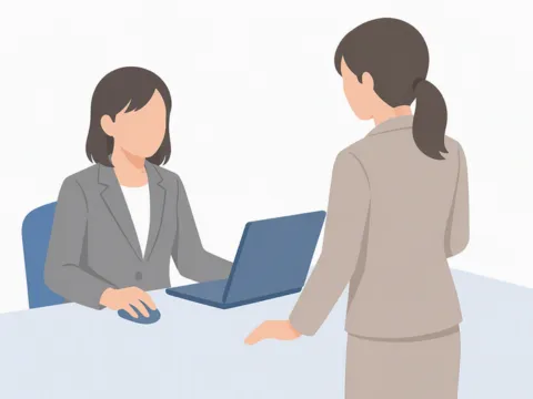 マッチングのポイント