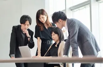 プロフェッショナル派遣