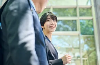 営業職