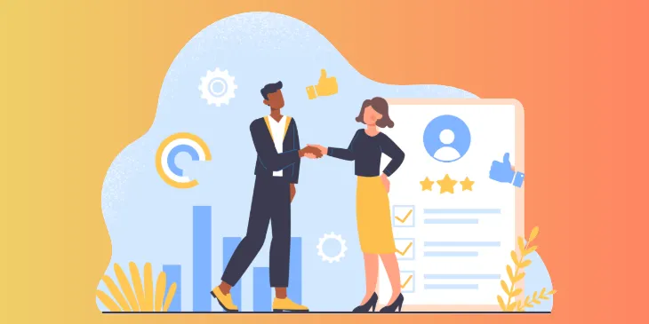 【人事担当者向け】派遣社員を直接雇用に切り替える方法