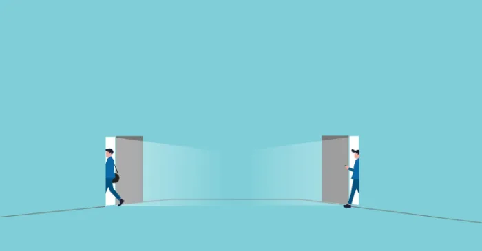 中途採用者が定着しないのはなぜ？定着率を向上させるポイント