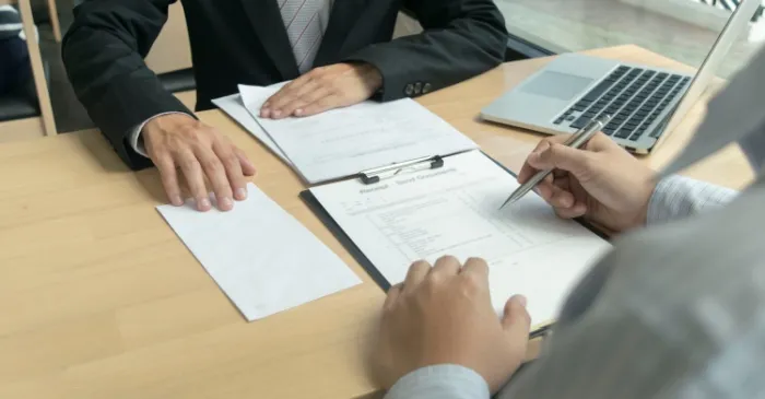 トラブルを防ぐ労働条件変更マニュアル｜労働条件変更通知書の記載内容から実務まで