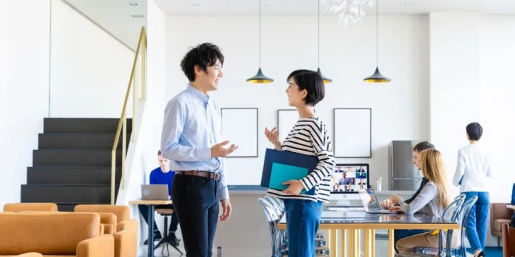 ジョブ型採用を新卒採用に導入する方法｜メリット・向いている企業の特徴