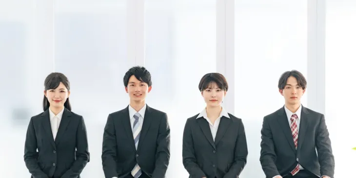 第二新卒の面接で企業が押さえるポイントは？具体的な質問例も紹介