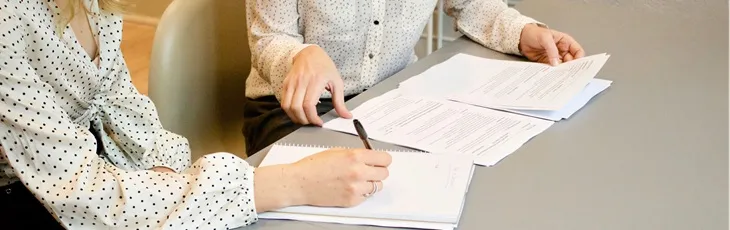 雇止めの有効性が認められるケース