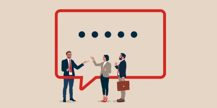 派遣社員に言ってはいけないこととは？法律とマナーの両面から解説