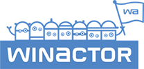 WINACTOR