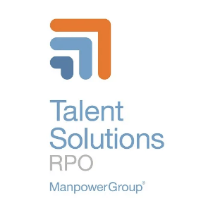 talent solutions rpoのロゴマーク
