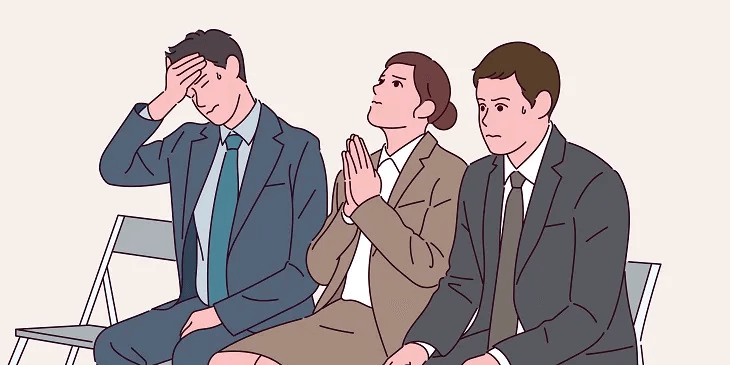 コラムのイラスト