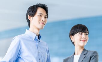 若手人材の自律的なキャリアデザイン研修「Career Rudder」