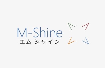 若年層の無期雇用派遣M-Shine（エムシャイン）