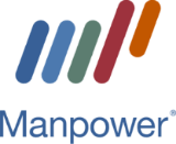 マンパワーグループのロゴ