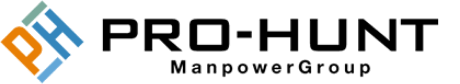 プロハント株式会社​のロゴ