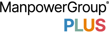 マンパワーグループ プラス株式会社のロゴ