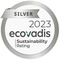 silvermedal 2023 ecoVadis