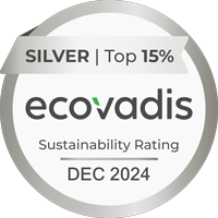 silvermedal 2023 ecoVadis