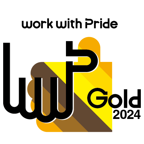 PRIDE指標2024GOLD