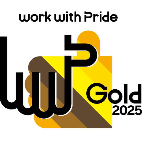 PRIDE指標2025GOLD