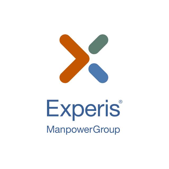 マンパワーグループ、エクスペリスのロゴ
