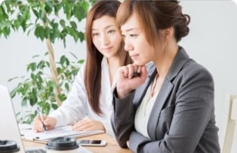 そのポジションは本当に派遣スタッフでよいのですか？