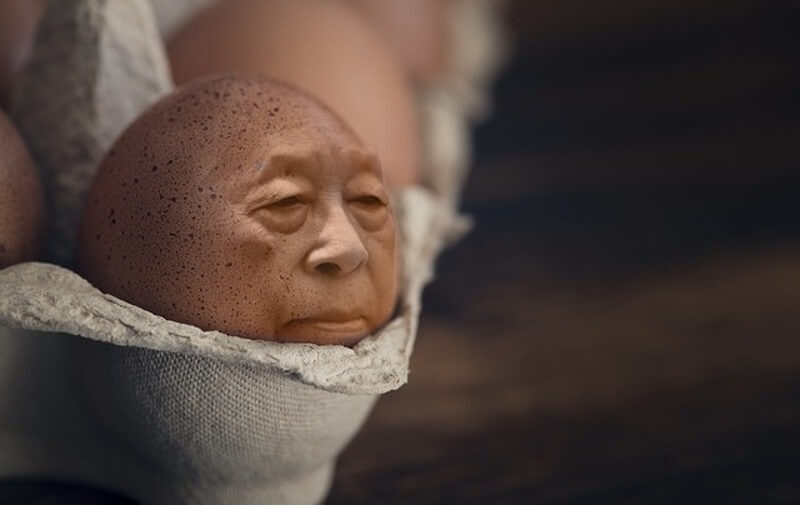 すでに始まっている「銀の卵」の争奪戦