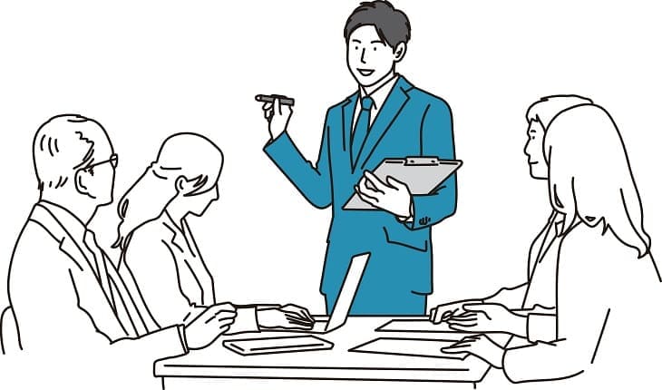【人材派遣】指揮命令者とは?役割と注意点を解説