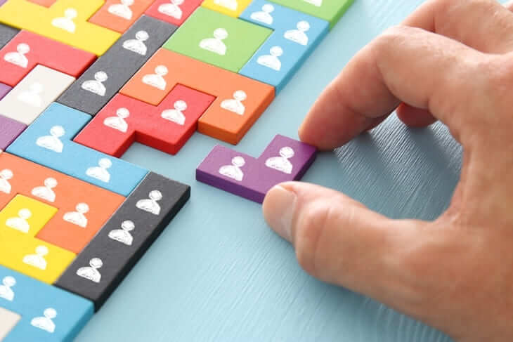 雇用形態の種類と違いについて解説！自社に合った雇用とは？