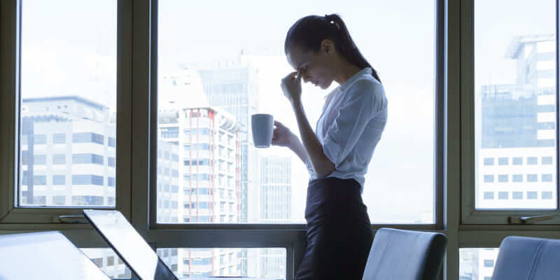 企業の義務・ストレスチェック制度の流れや注意点を社労士が解説