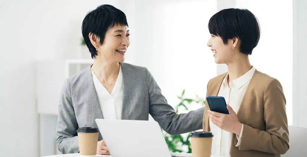 産休代替派遣