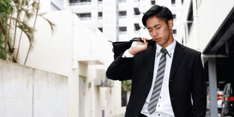 新入社員はなぜ辞める？「早期離職」のメカニズム