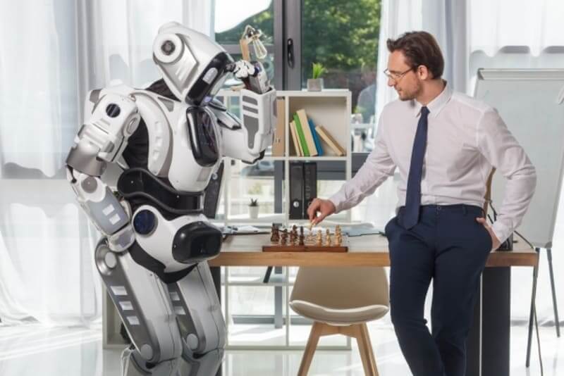 AI時代到来　これからの時代に求められるリーダーシップとは？