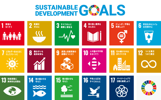 教えて！「SDGs」【前編：SDGsの基本】