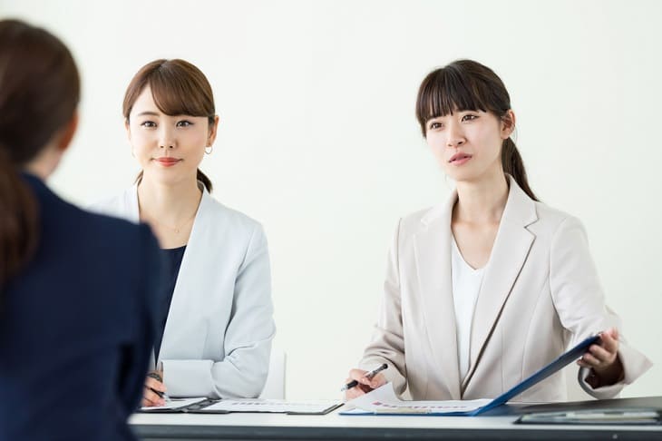 構造化面接とは？効果的な実施方法と注意点を徹底解説