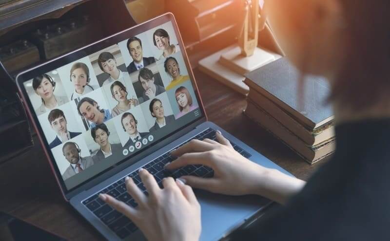 【企業向け】派遣社員の在宅勤務　注意点と管理について解説
