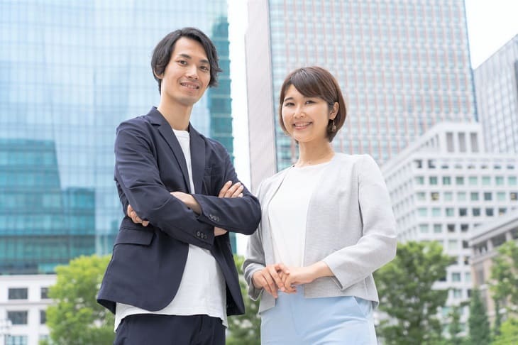 【人事担当者向け】派遣社員を直接雇用に切り替える方法