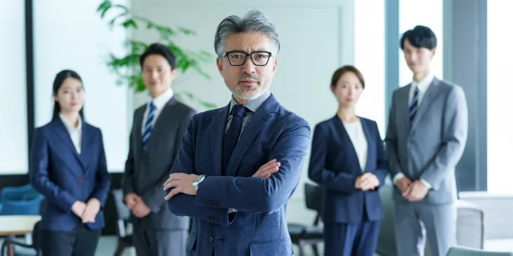 管理監督者とは？労働基準法上の定義・要件や管理職との違いなどを解説