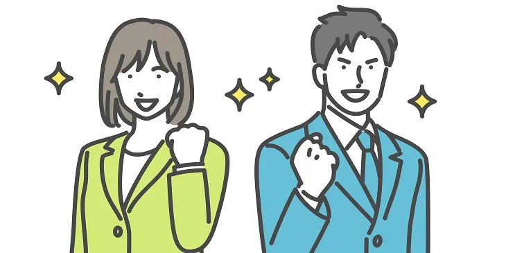 新卒採用でダイレクトリクルーティングを導入する5つの理由
