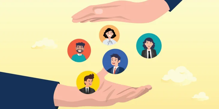 雇用安定措置とは？派遣先に求められる対応