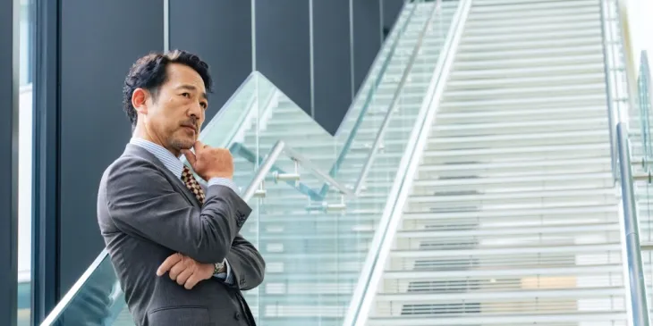 中途採用者が期待外れになってしまう原因と対策